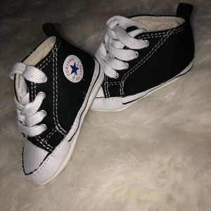 Infant Converse